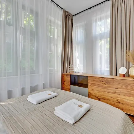 Royal - Winieckiego Apartment Sopot