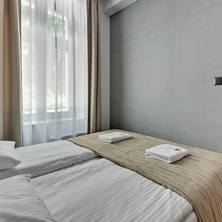 Royal - Winieckiego Sopot