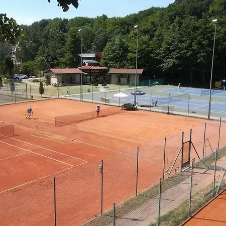 Royal - Winieckiego Apartment *