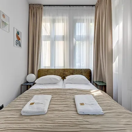 Royal - Winieckiego * Сопот