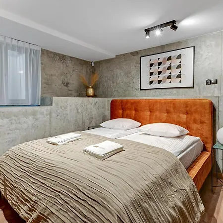 Апартаменти Royal - Winieckiego *