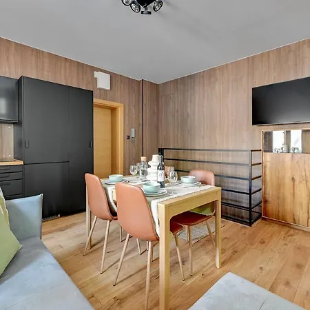 Royal - Winieckiego * Сопот