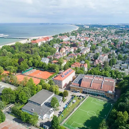 Royal - Winieckiego * Sopot