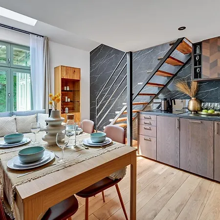 Royal - Winieckiego * Сопот