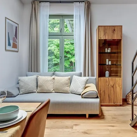 Royal - Winieckiego Apartament