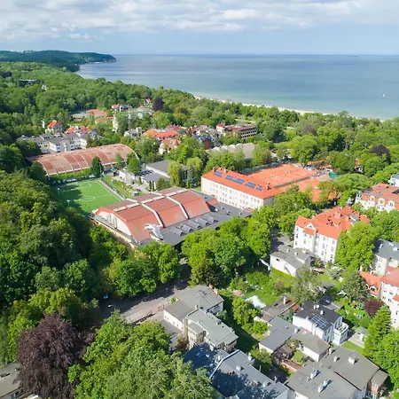 Royal - Winieckiego * Сопот