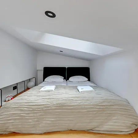 Royal - Winieckiego Apartment