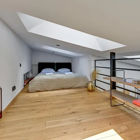 Apartament Royal - Winieckiego
