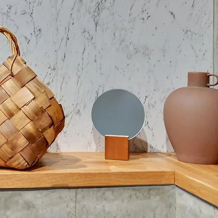 Royal - Winieckiego Апартаменти *