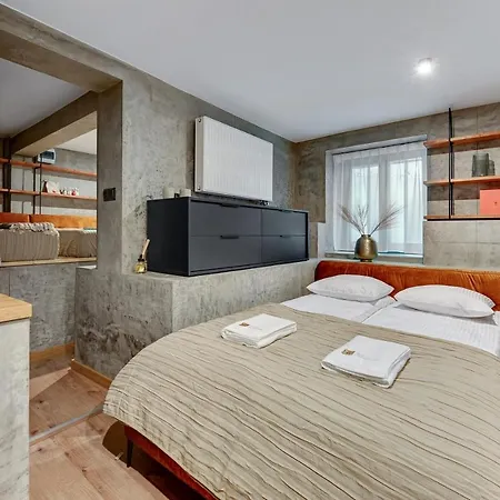 Apartament Royal - Winieckiego *