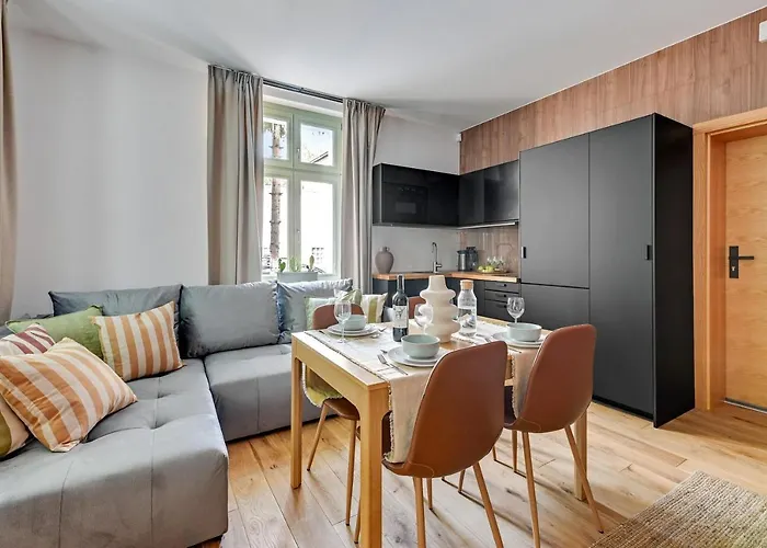 Апартаменти Royal - Winieckiego Сопот