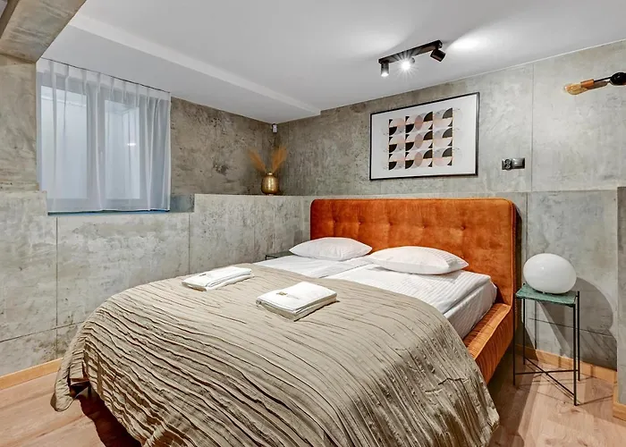 Апартаменти Royal - Winieckiego *