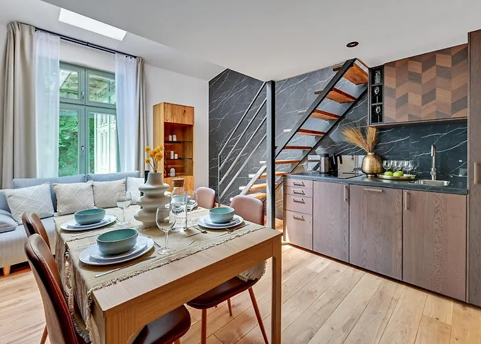 Royal - Winieckiego * Сопот