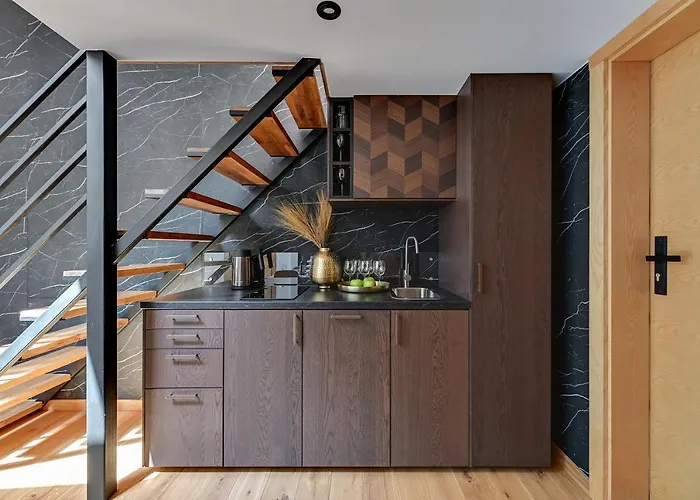 Royal - Winieckiego Апартаменти