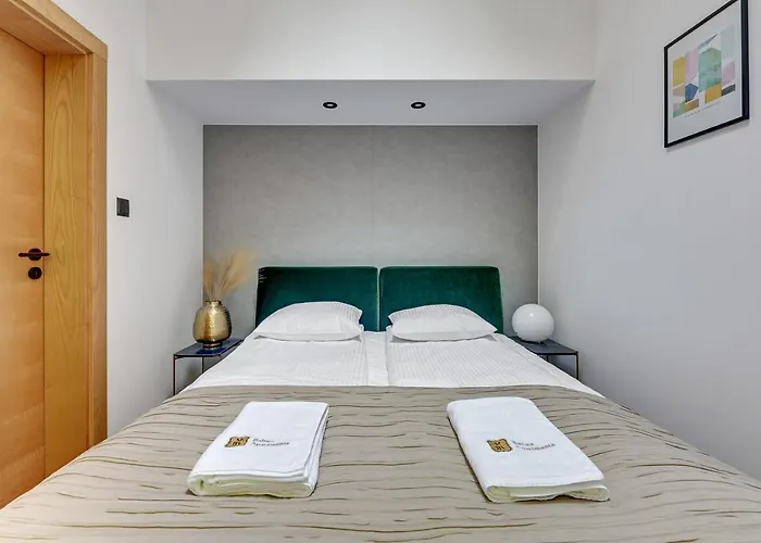 Апартаменти Royal - Winieckiego *