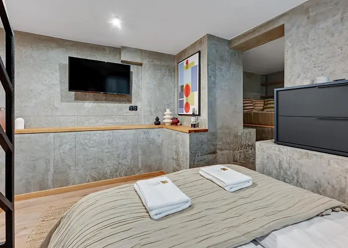 Апартаменти Royal - Winieckiego Сопот