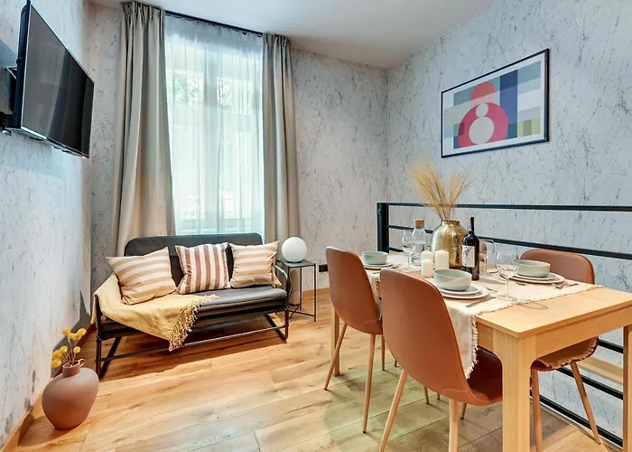 Royal - Winieckiego Апартаменти Сопот