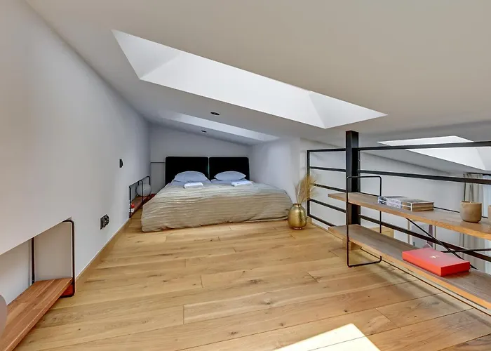 Апартаменти Royal - Winieckiego