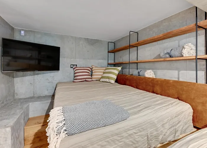 Апартаменти Royal - Winieckiego Сопот