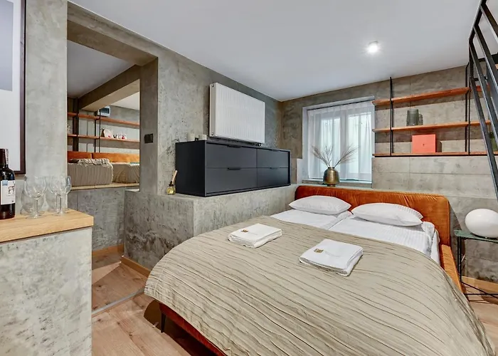 Апартаменти Royal - Winieckiego *