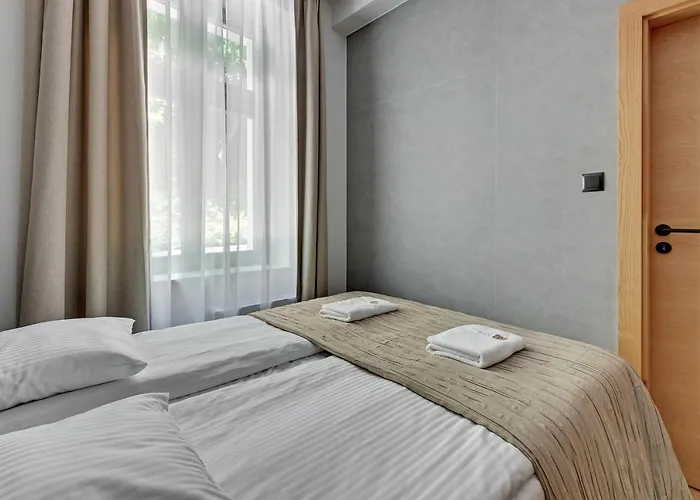 Royal - Winieckiego Сопот