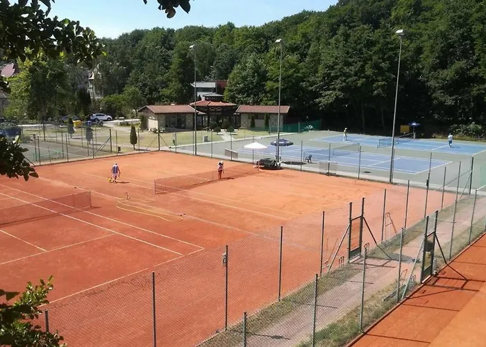 Royal - Winieckiego Апартаменти *