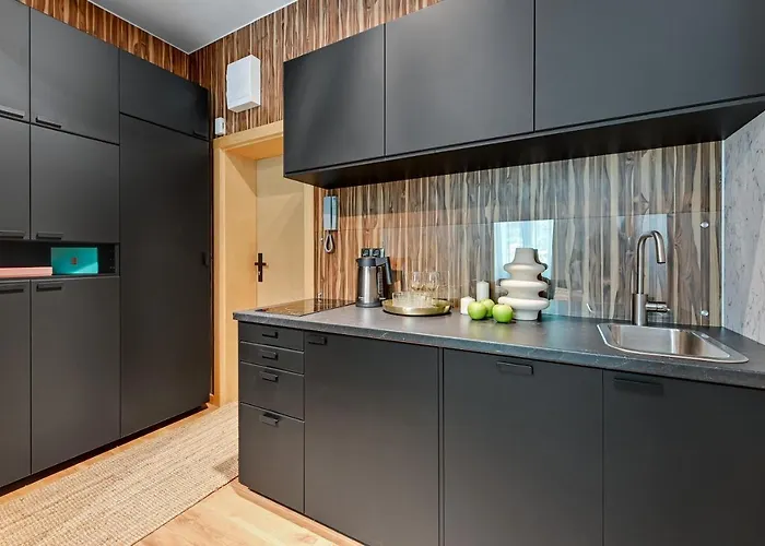 Royal - Winieckiego Апартаменти